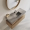Vask Corian&reg; Simple Artista Beige