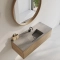 Vask Corian&reg; Simple Artista Beige