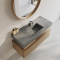 Vask Corian� Simple Artista Dust