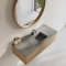 Vask Corian� Simple Artista Dust