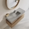 Vask Corian� Simple Artista Gray