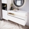 Vask Corian� Simple
