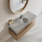 Vask Corian� Sun Artista Gray