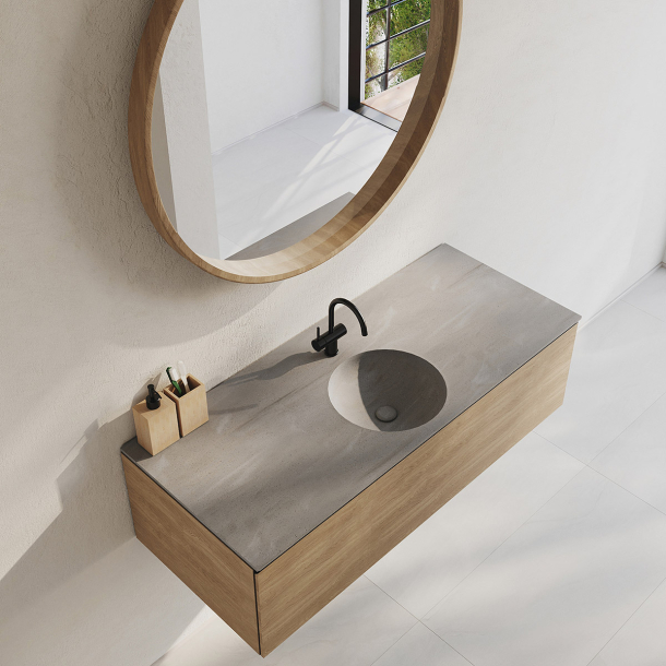 Vask Corian� Sun Artista Beige