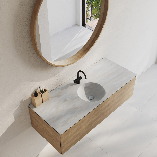 Vask Corian� Sun Artista Canvas