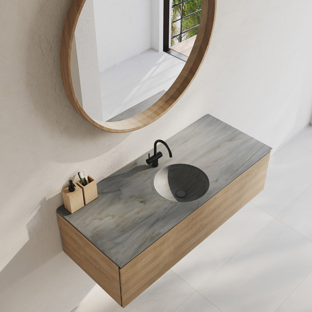 Vask Corian� Sun Artista Dust
