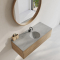 Vask Corian� Sun Artista Gray