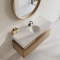 Vask Corian� Sun Carrara Crema