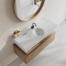 Vask Corian� Sun Carrara Lino