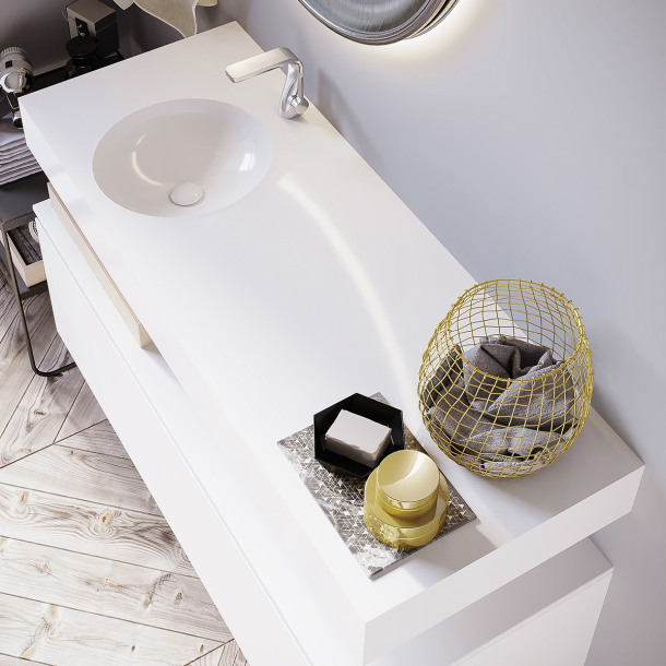 Vask Corian� Sun
