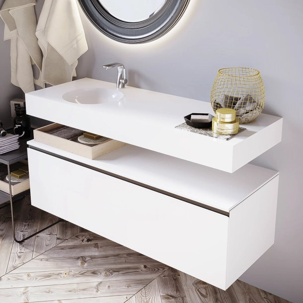Vask Corian� Sun