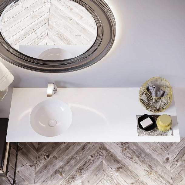 Vask Corian� Sun