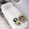 Vask Corian� Sun