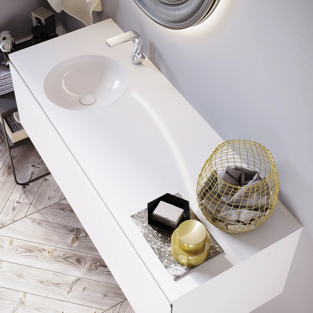 Vask Corian� Sun