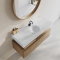Vask Corian� Sun Limestone Prima