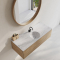 Vask Corian� Sun Rain Cloud