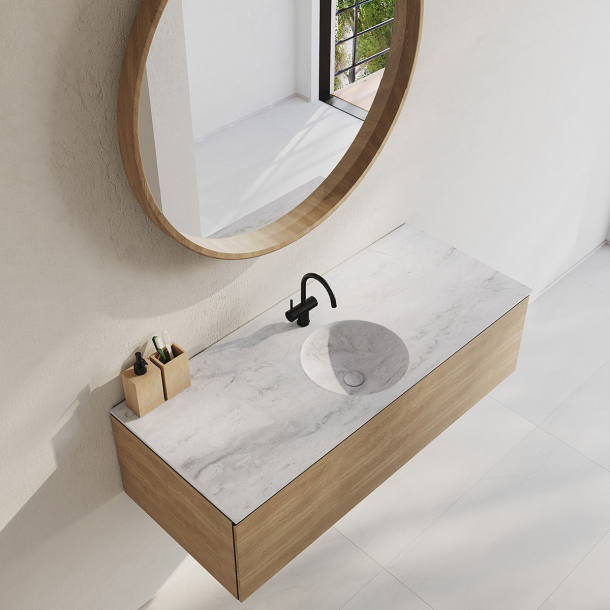 Vask Corian� Sun Rain Cloud
