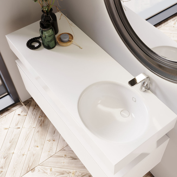 Vask Corian� Calm