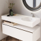 Vask Corian� Calm