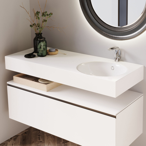 Vask Corian� Calm