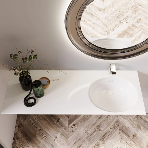 Vask Corian� Calm