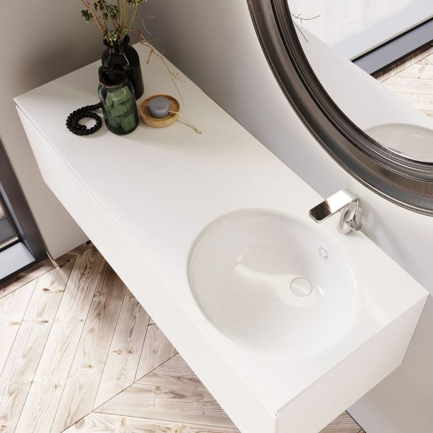 Vask Corian� Calm