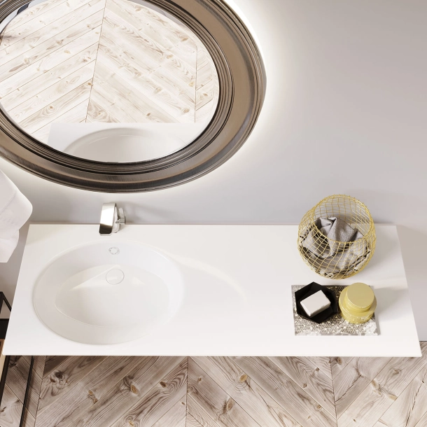 Vask Corian� Care 5510