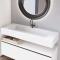 Vask Corian� Delta