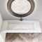 Vask Corian� Delta