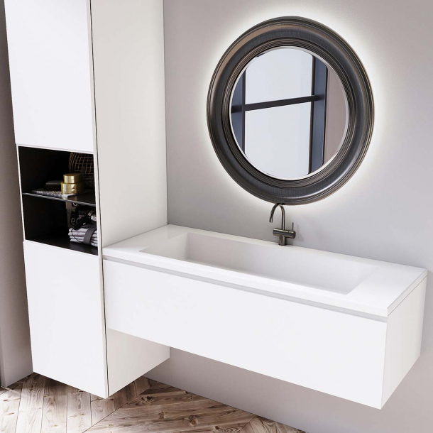 Vask Corian� Delta