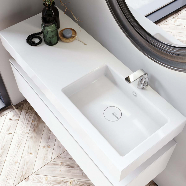 Vask Corian� Energy