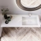 Vask Corian� Energy