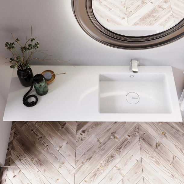 Vask Corian� Energy