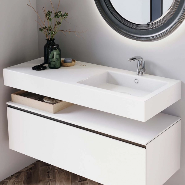 Vask Corian� Energy