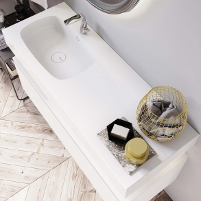 Vask Corian� Peace