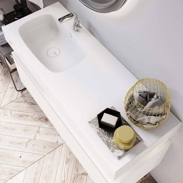Vask Corian� Peace