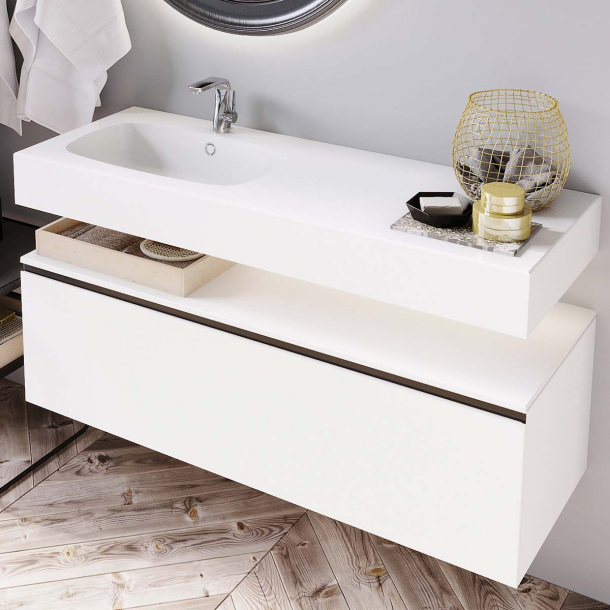 Vask Corian� Peace