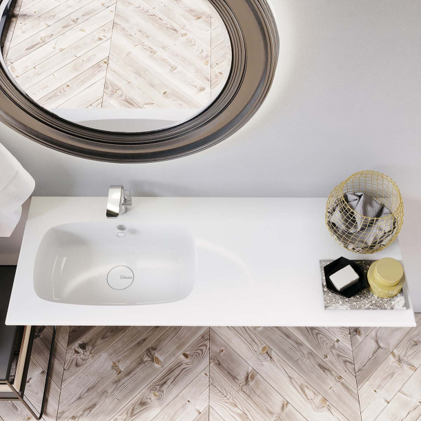 Vask Corian� Peace