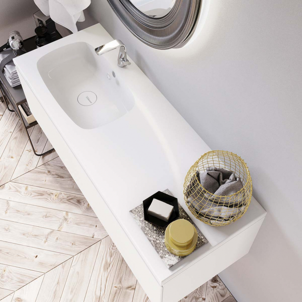 Vask Corian� Peace