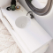Vask Corian� Purity