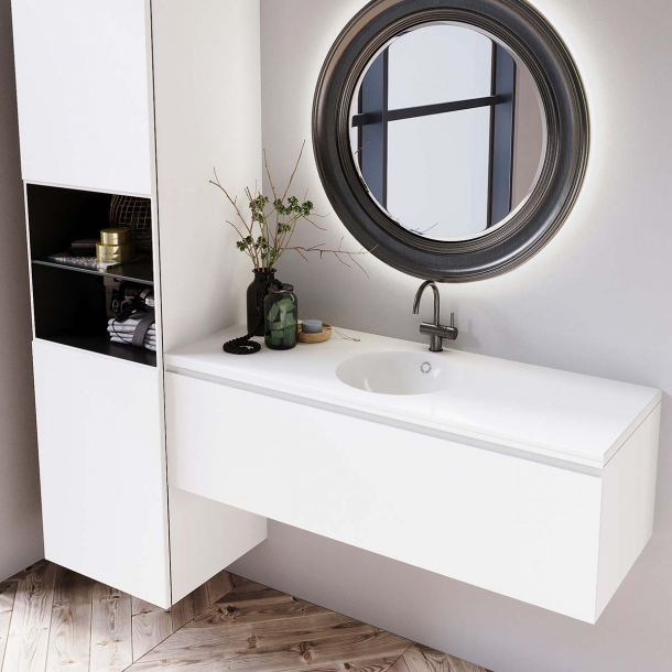 Vask Corian� Purity