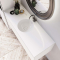 Vask Corian� Purity