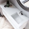 Vask Corian® Quiet