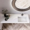 Vask Corian® Quiet