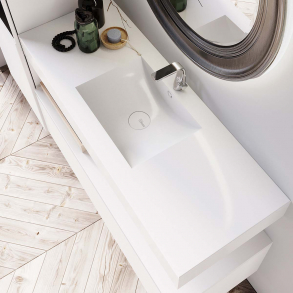 Vask Corian� Refresh