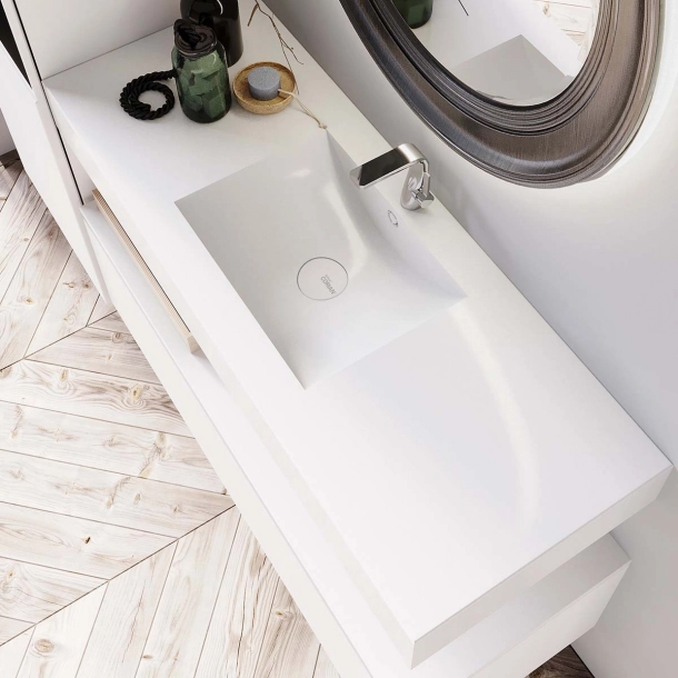 Vask Corian® Refresh