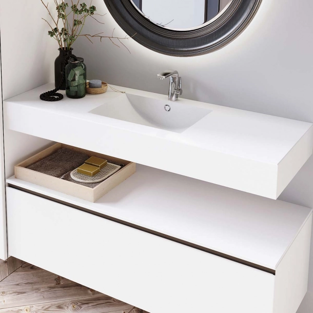 Vask Corian® Refresh