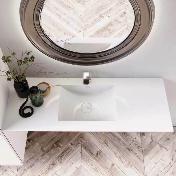 Vask Corian® Refresh
