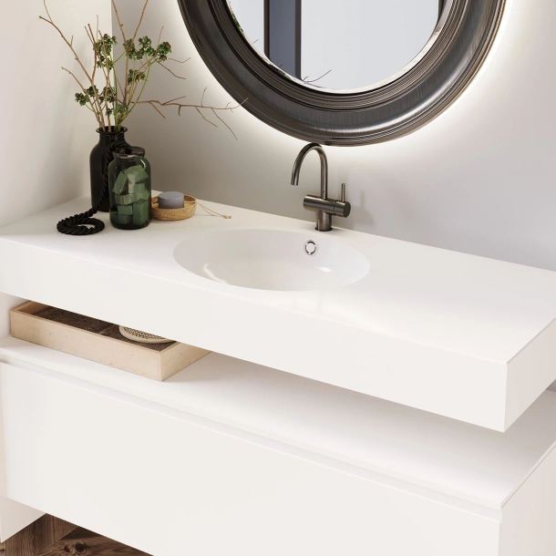 Vask Corian� Relax