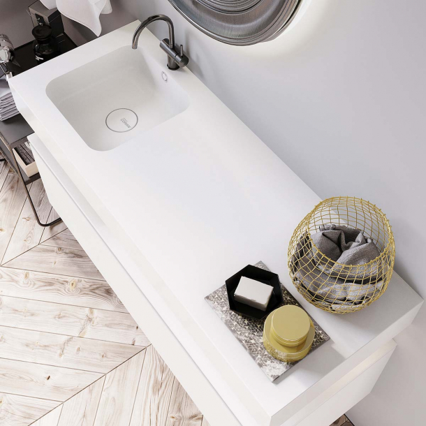 Vask Corian� Serenity